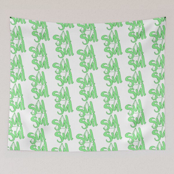 Item preview, Sul Sul!   designed and sold by OpasMarc.