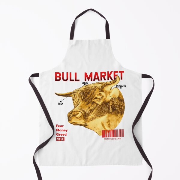 Item preview, Bull market rule designed and sold by Jabaroni.