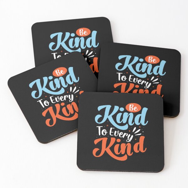 Item preview, Be kind to every kind designed and sold by TrendZ Style.