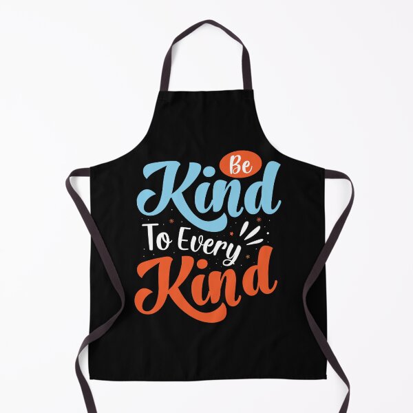Item preview, Be Kind to Every Kind - Vegan Animal Lover Quote designed and sold by TrendZ Style.