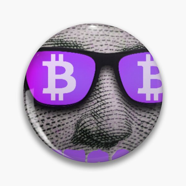 Item preview, BITCOIN. designed and sold by marie1919.