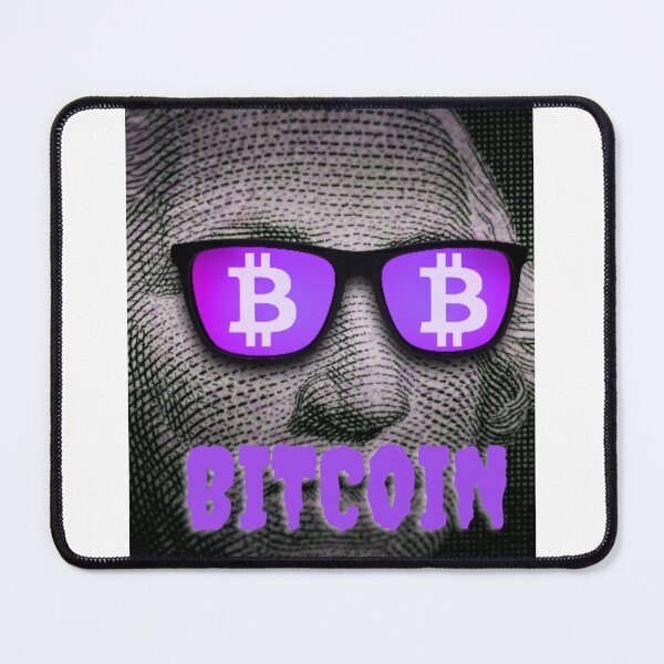 Item preview, BITCOIN. designed and sold by marie1919.