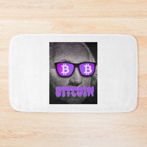 Item preview, BITCOIN. designed and sold by marie1919.
