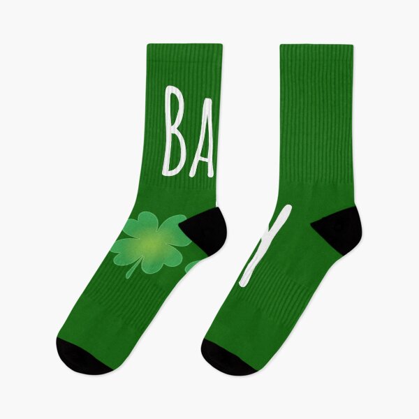 Item preview, Bad & Boozy Funny St Patricks Day designed and sold by mejeoshop.