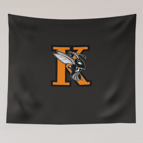 Item preview, Kalamazoo College Essential T-Shirt designed and sold by MartinSchafer.