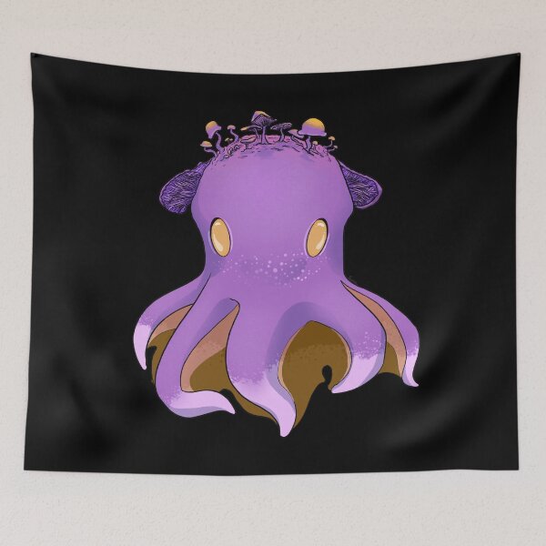 Item preview, Octopus designed and sold by -Senaar-.