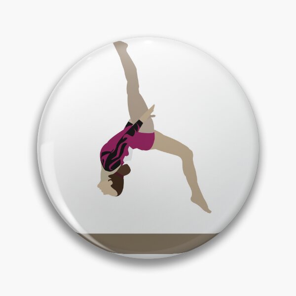 Item preview, Gymnastics designed and sold by ADAM18.