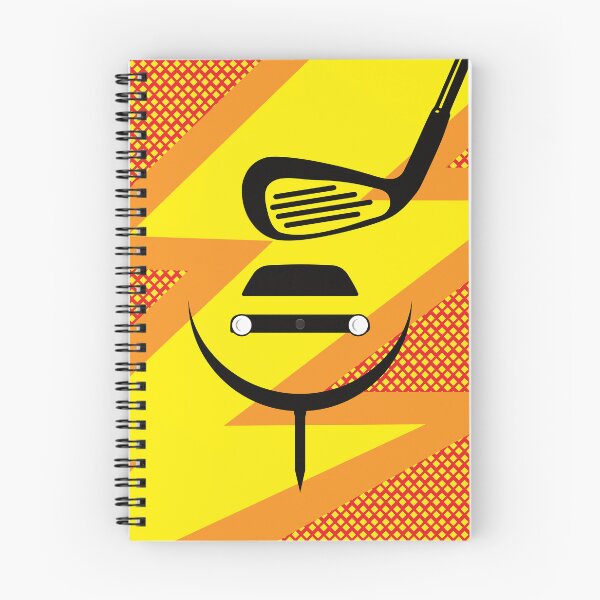 Item preview, Golf Just Play It - Simple Design and Halftone designed and sold by FridPix.