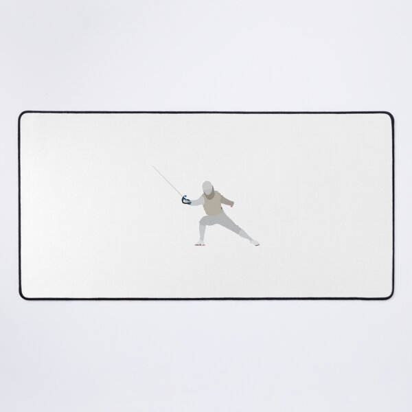 Item preview, fencing designed and sold by ADAM18.