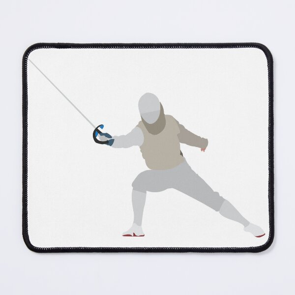 Item preview, fencing designed and sold by ADAM18.