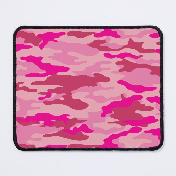 Item preview, Girls Pink Camo Pink Camouflage designed and sold by EpicArtz.