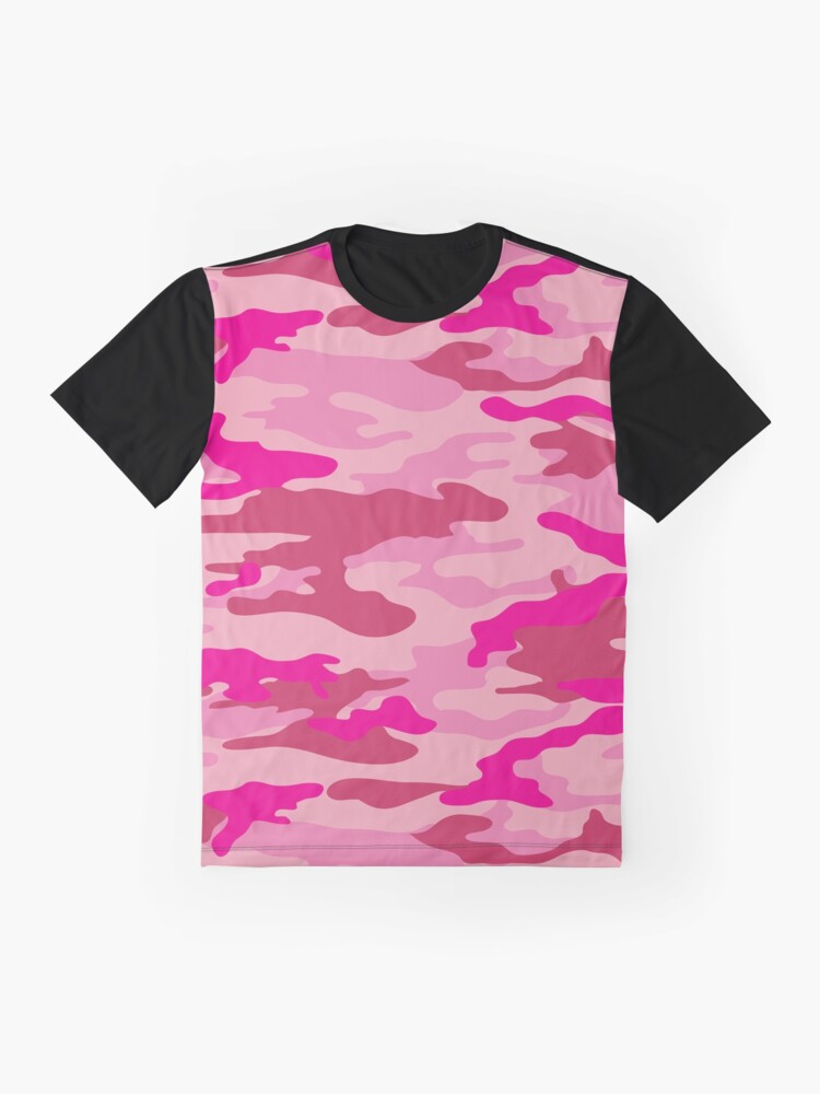 Girls Pink Camo Pink Camouflage  Leggings for Sale by EpicArtz