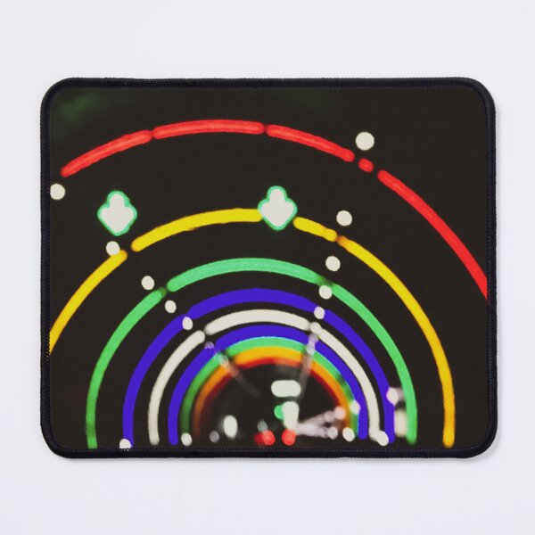Item preview, Rainbow line tunnel designed and sold by DREAMMAKER73.