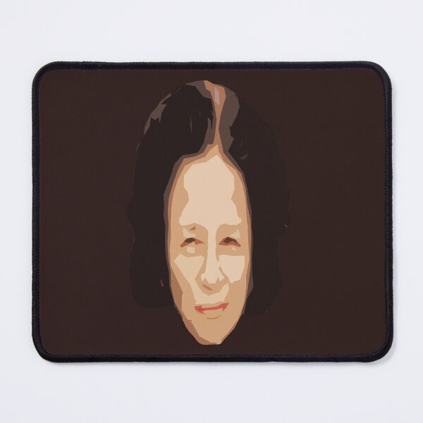 Item preview, fran lebowitz art designed and sold by ABHI-ART.