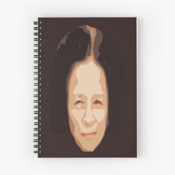 Item preview, fran lebowitz art designed and sold by ABHI-ART.