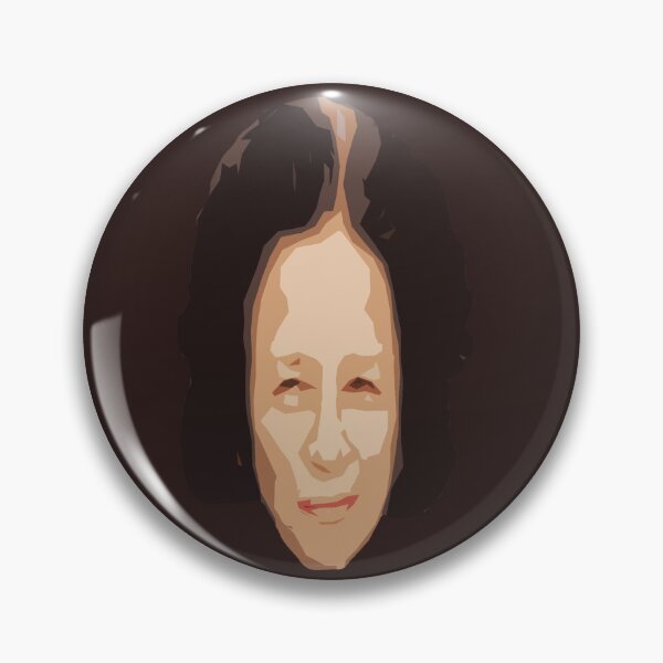 Item preview, fran lebowitz art designed and sold by ABHI-ART.