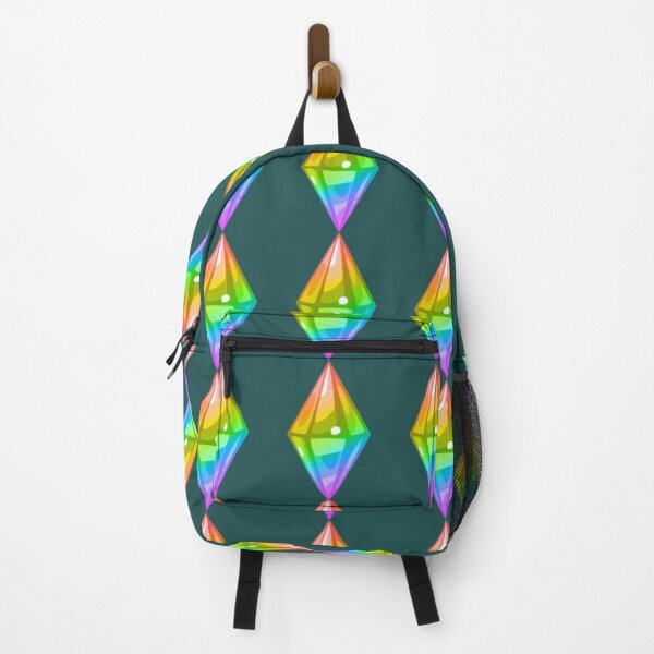 Item preview, rainbow plumbob designed and sold by OpasMarc.