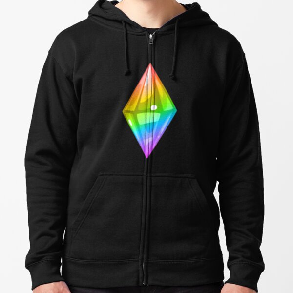 Ssx hotsell diamond hoodie