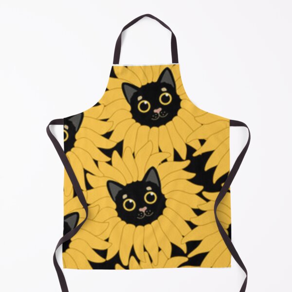 Item preview, You Are My Sunshine Cat Sunflower designed and sold by Dbanksdesign.
