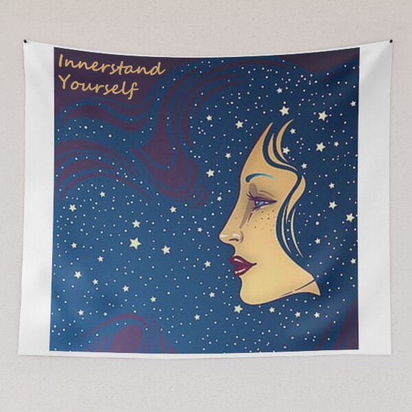 Item preview, innerstand yourself designed and sold by ritusdesigns.