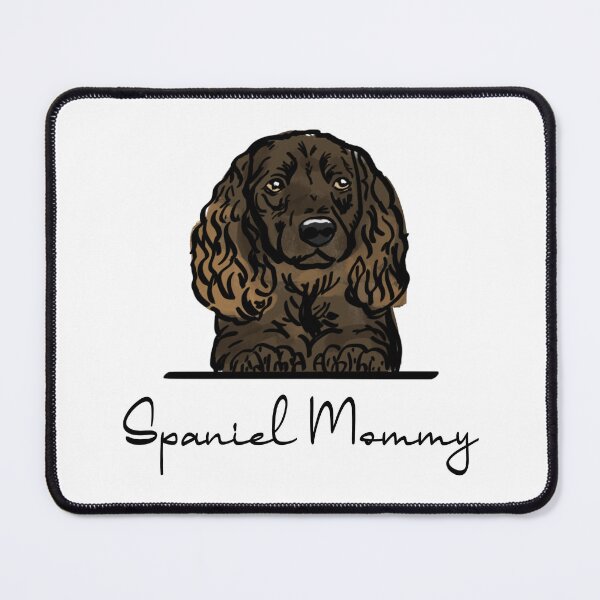 Item preview, American Water Spaniel Mommy designed and sold by Blok45.