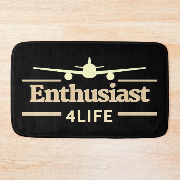 Item preview, Aviation enthusiast 4life in gold designed and sold by AEROSPACE-IND.