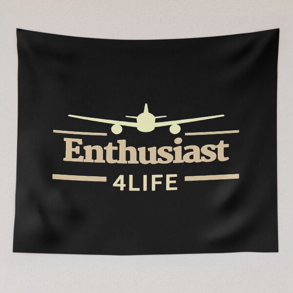 Item preview, Aviation enthusiast 4life in gold designed and sold by AEROSPACE-IND.