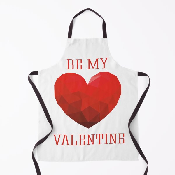 Item preview, Be My Valentine Heart designed and sold by stuartsemporium.