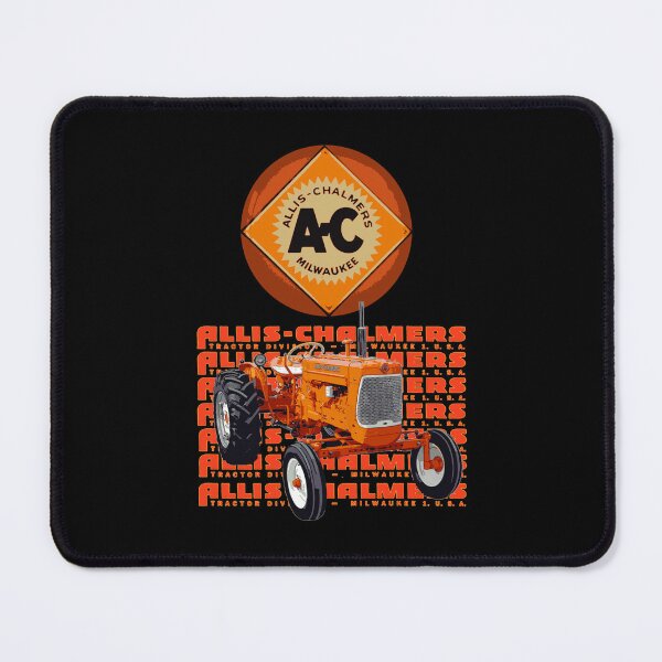 Item preview, Allis-Chalmers designed and sold by Centuryvault.