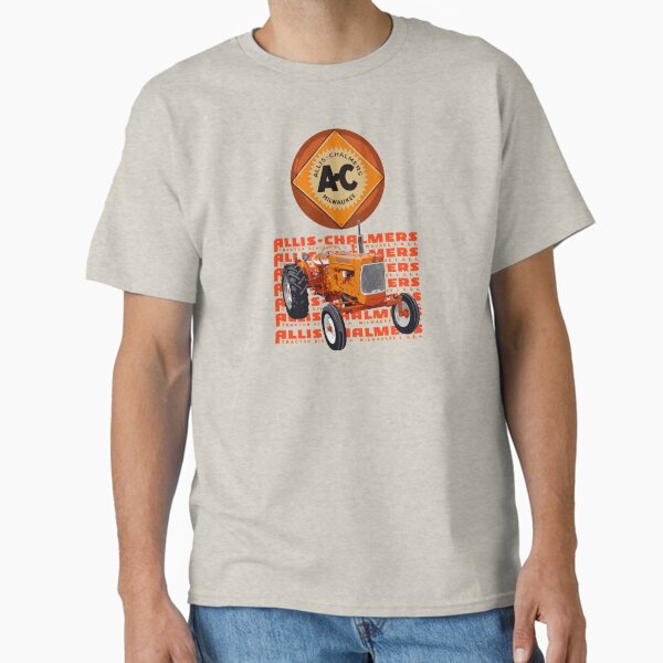 Item preview, Allis-Chalmers designed and sold by Centuryvault.