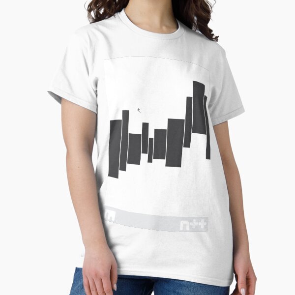 Leap Classic T-Shirt