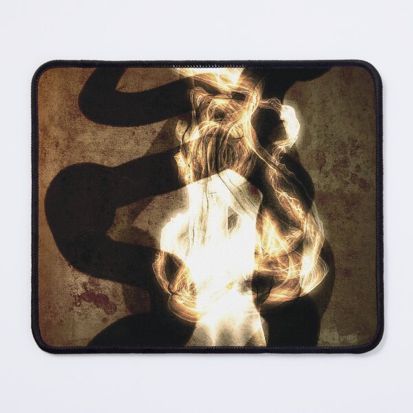 Item preview, Embraced by a Ghost designed and sold by willingthe7.