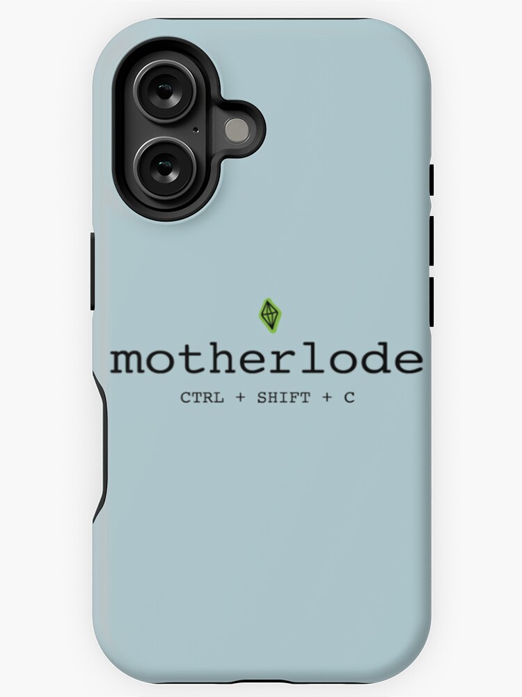 Motherlode Sims 4 