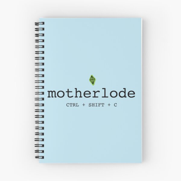 Item preview, Motherlode Sims 4   designed and sold by OpasMarc.