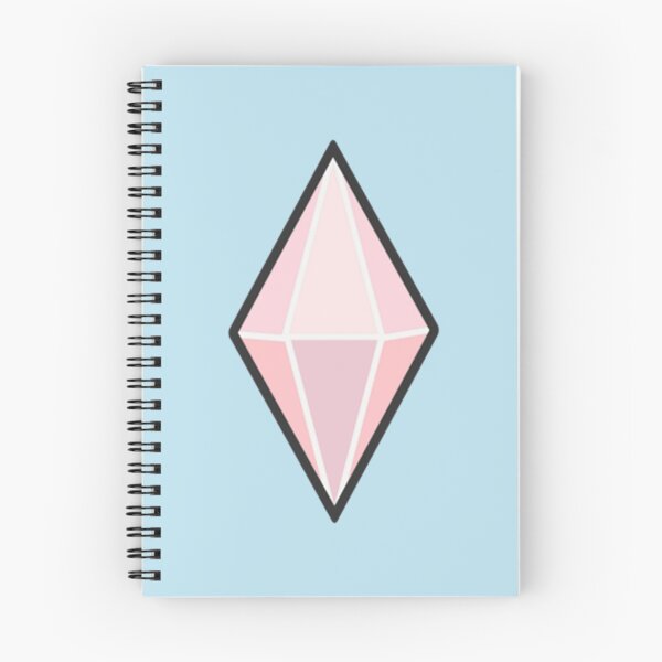 Item preview, Pink Plumbob Sims 4   designed and sold by OpasMarc.