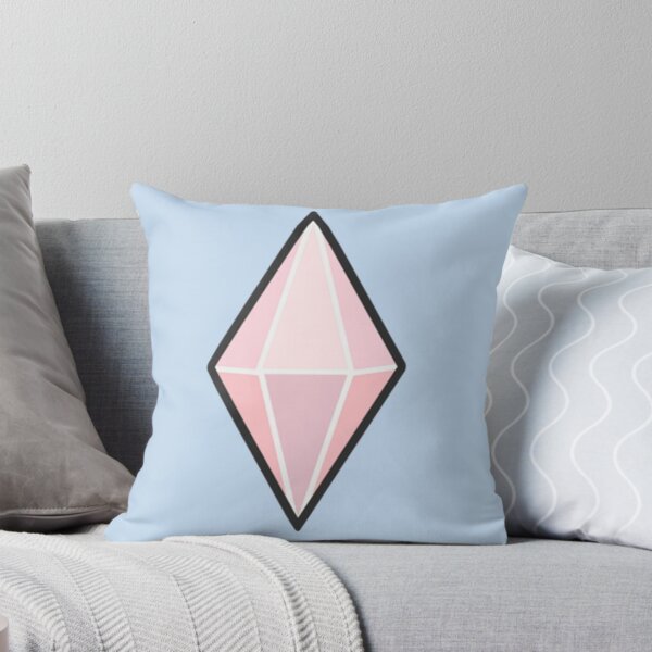 Item preview, Pink Plumbob Sims 4   designed and sold by OpasMarc.