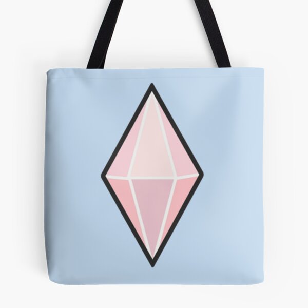 Item preview, Pink Plumbob Sims 4   designed and sold by OpasMarc.