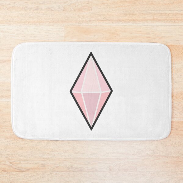Item preview, Pink Plumbob Sims 4   designed and sold by OpasMarc.