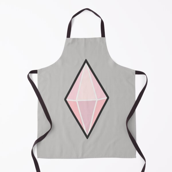 Item preview, Pink Plumbob Sims 4 designed and sold by OpasMarc.