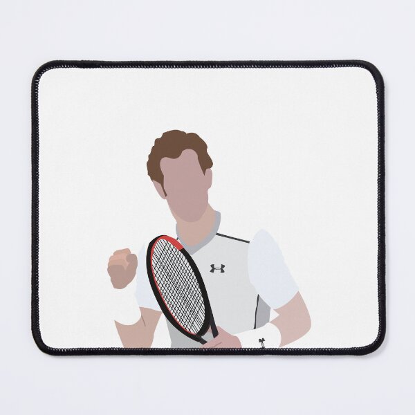 Item preview, Andy murray designed and sold by ADAM18.