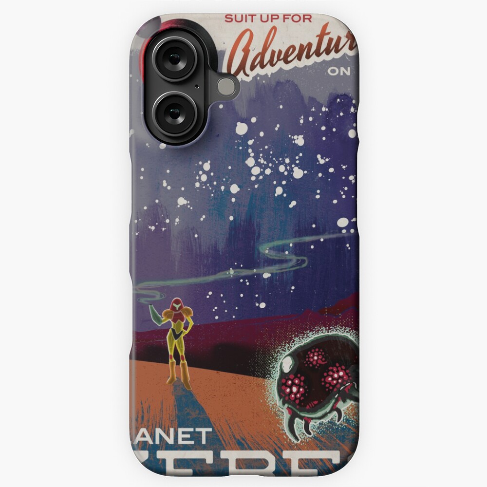 Item preview, iPhone Snap Case designed and sold by TheRetroVGers.