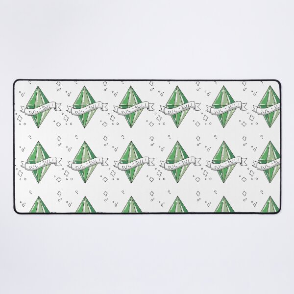 Aperçu de l'œuvre Les Sims 3 par Eva Kiseleva créée et vendue par OpasMarc.