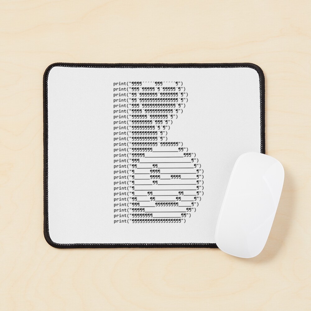 Item preview, Mouse Pad designed and sold by ComputerGeeksTs.