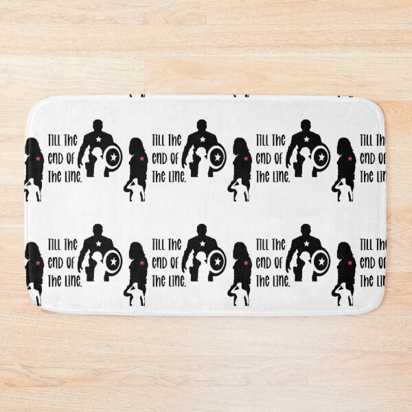 Item preview, Till the end…. designed and sold by PLDesignsCo.