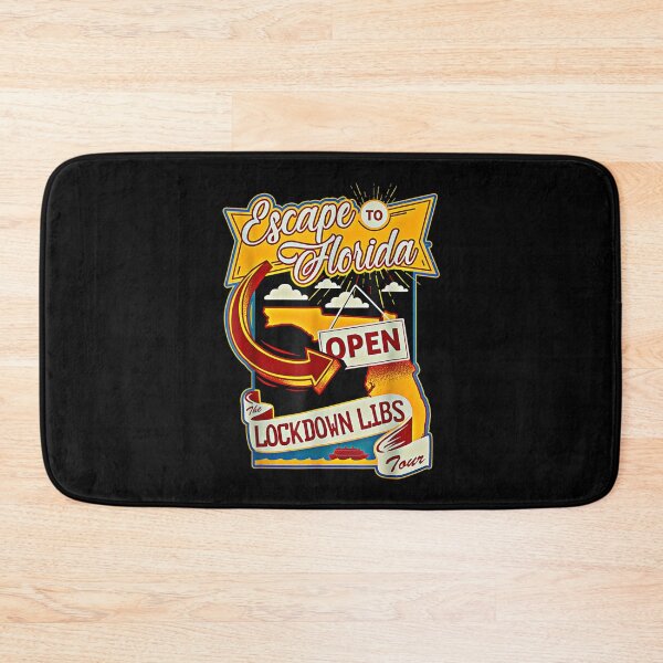 Item preview, Desantis Escape To Florida  designed and sold by jennifera11.