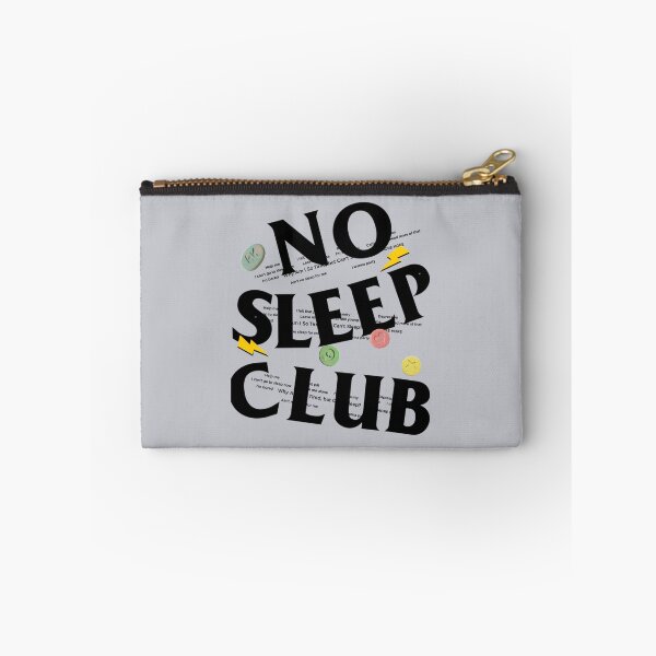 Item preview,  Insomnia Asleep Na     designed and sold by Damarib.