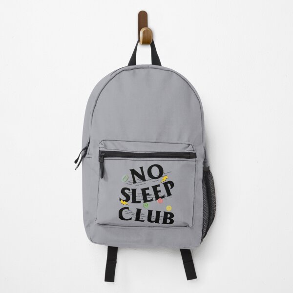 Item preview, Insomnia Asleep Na designed and sold by Damarib.