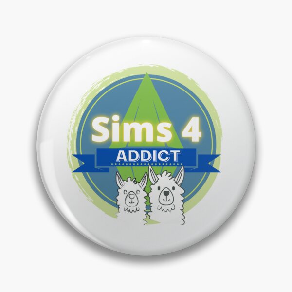 Item preview, Sims 4 Addict   designed and sold by OpasMarc.