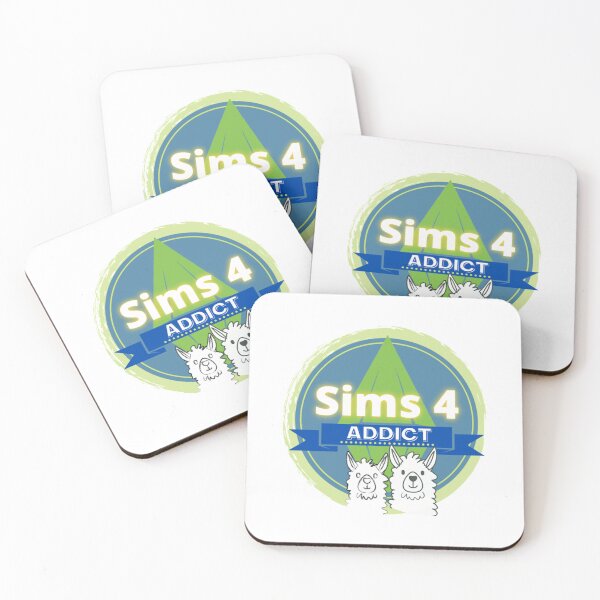 Item preview, Sims 4 Addict   designed and sold by OpasMarc.