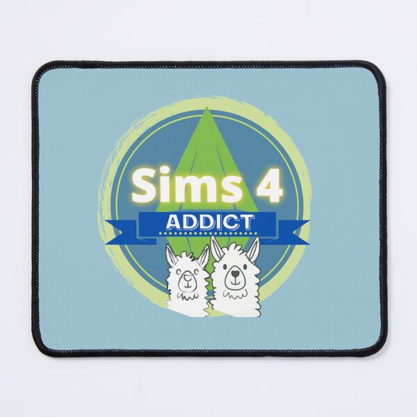 Item preview, Sims 4 Addict   designed and sold by OpasMarc.